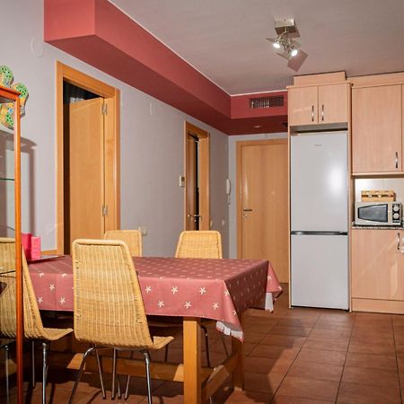 Casa Baja Apartment Valderrobres Ngoại thất bức ảnh