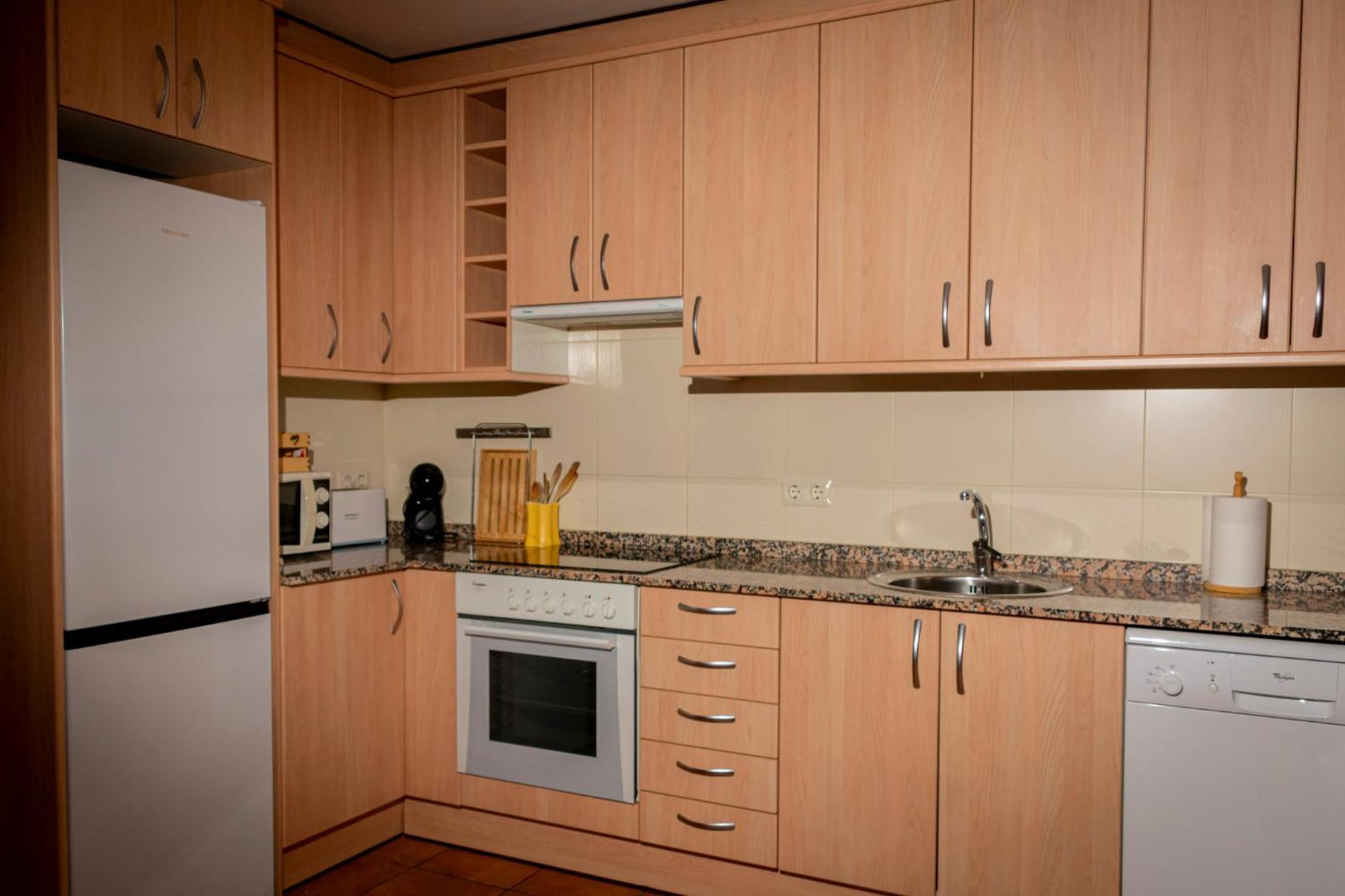 Casa Baja Apartment Valderrobres Ngoại thất bức ảnh