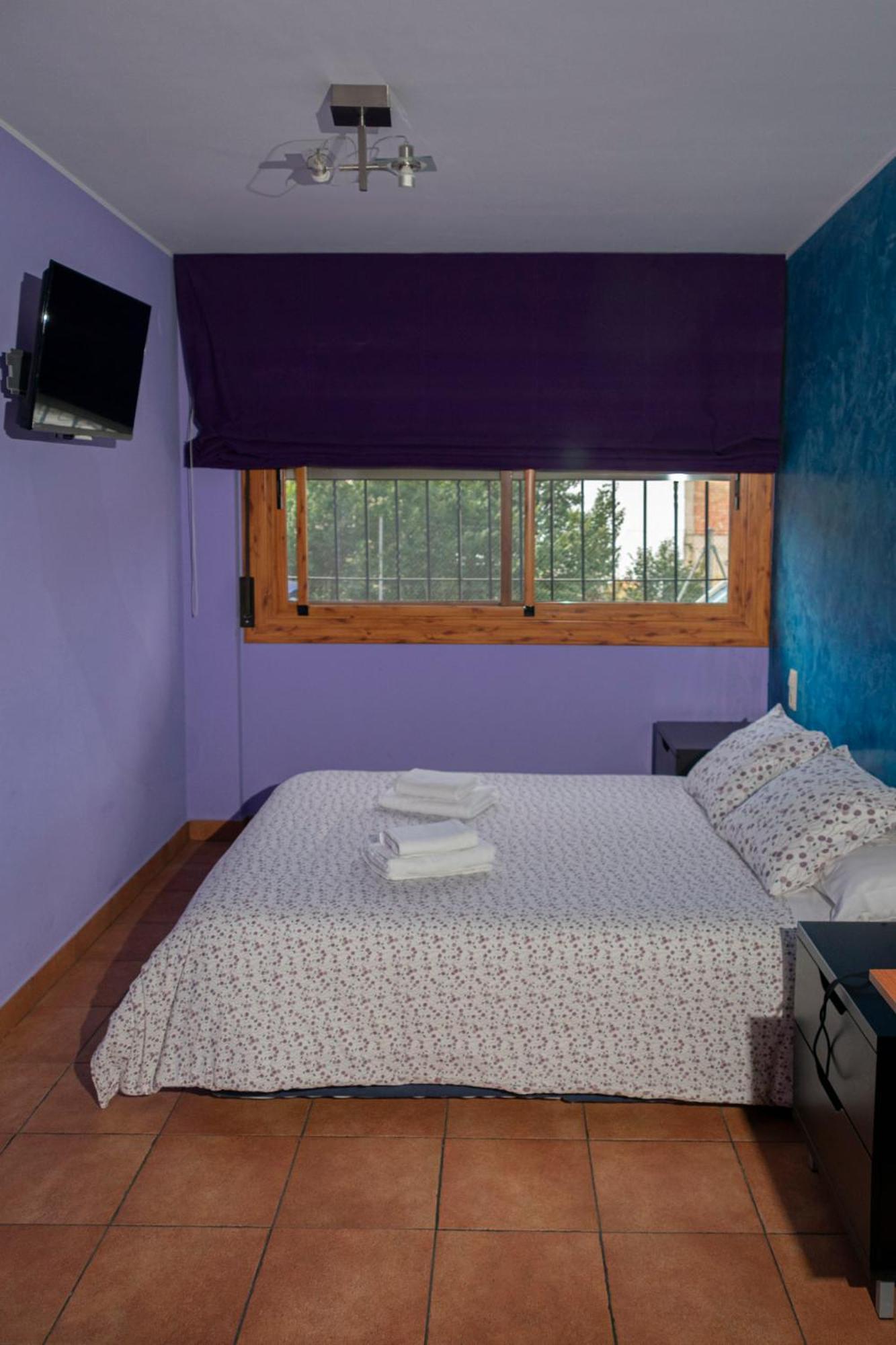 Casa Baja Apartment Valderrobres Ngoại thất bức ảnh