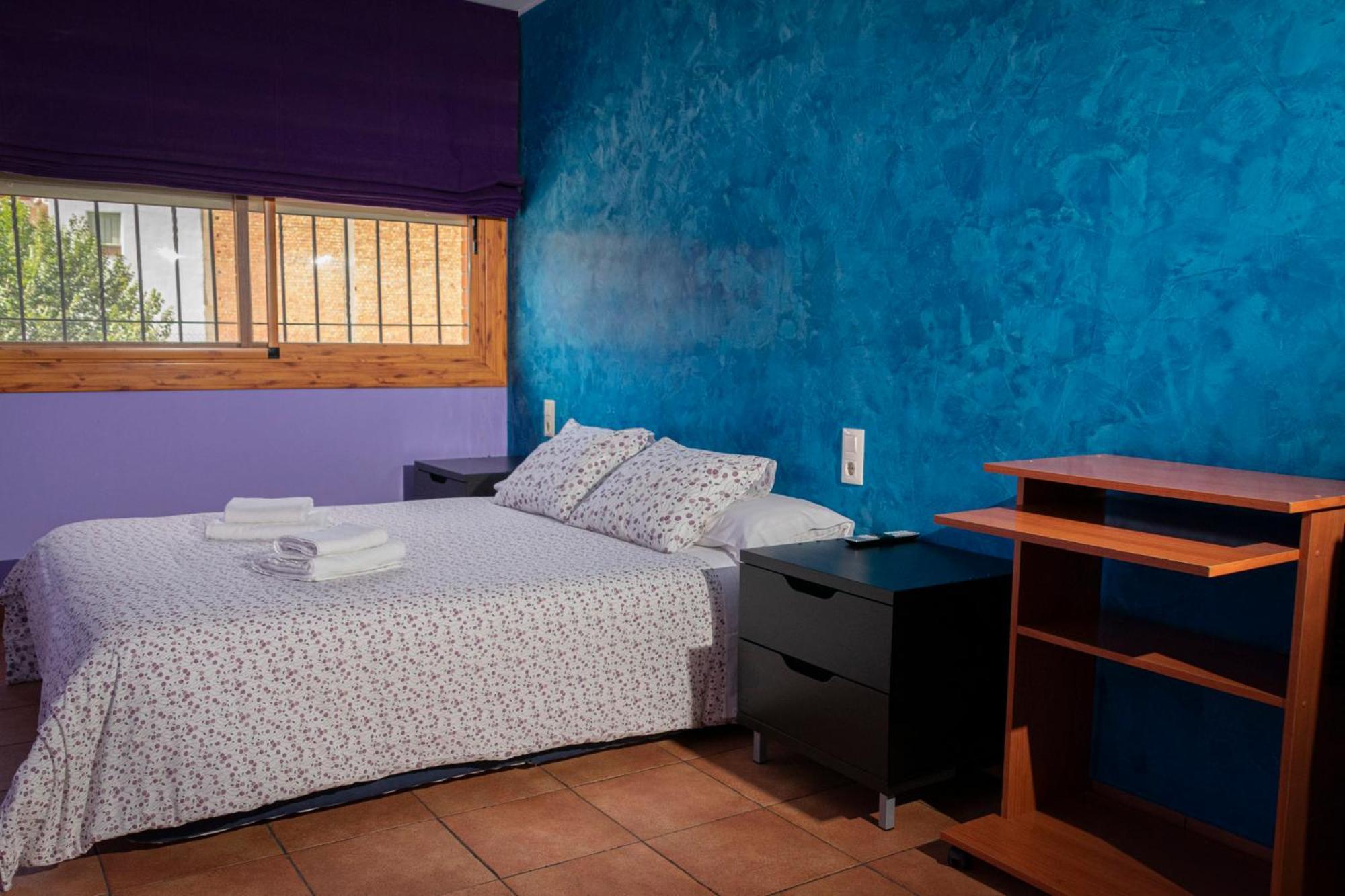 Casa Baja Apartment Valderrobres Ngoại thất bức ảnh