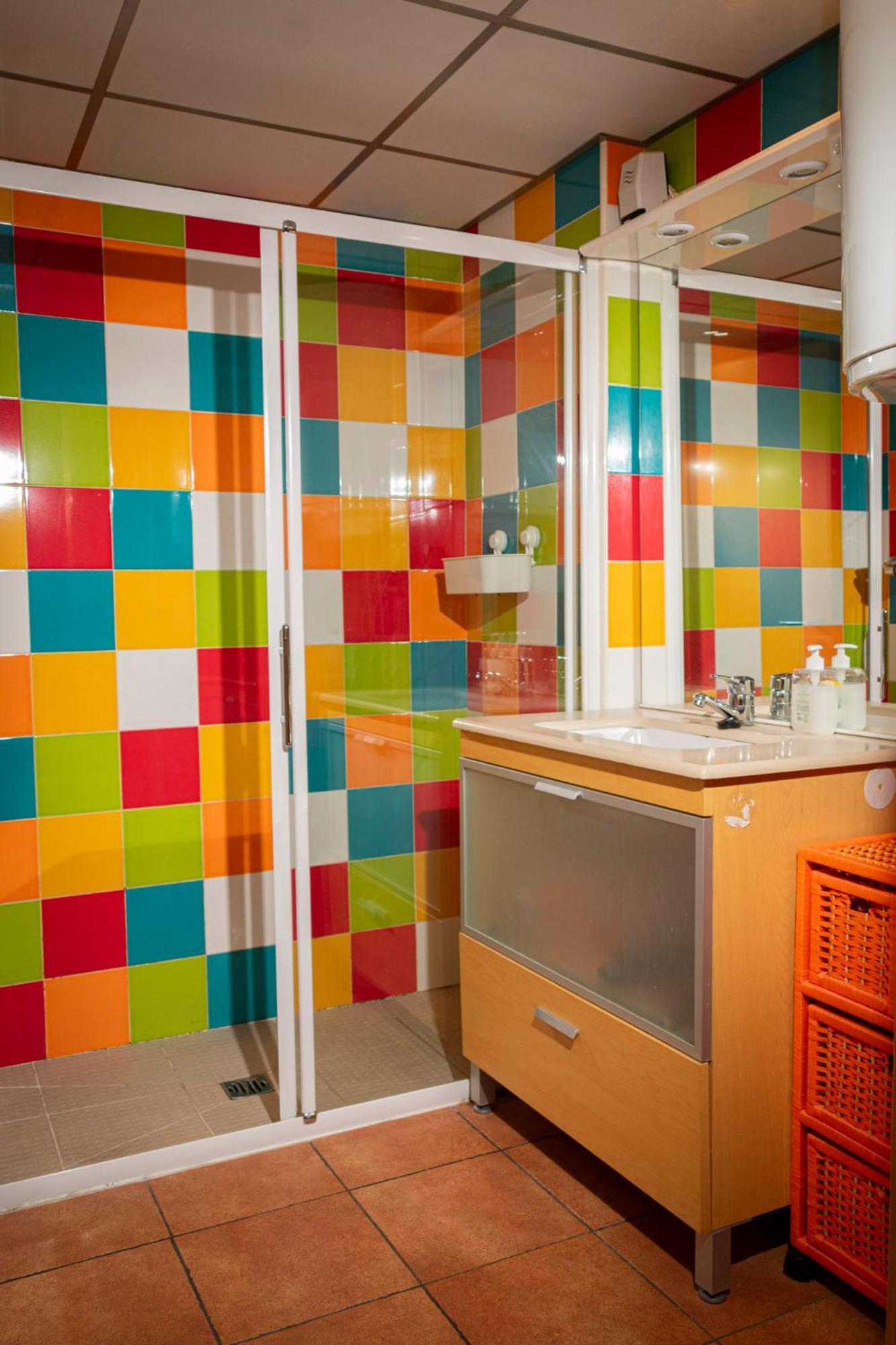 Casa Baja Apartment Valderrobres Ngoại thất bức ảnh